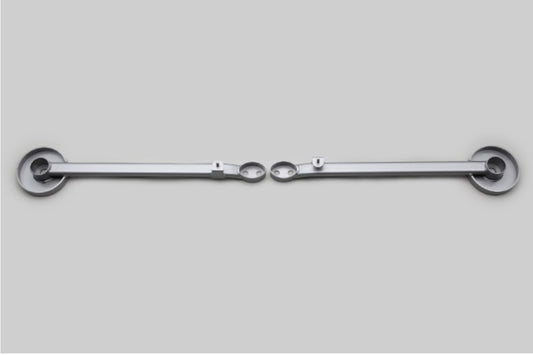 Toms Racing Lower Body Brace For Lexus GSF