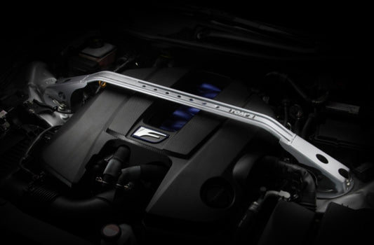 Toms Racing Upper Performance Rod For Lexus GSF *Strut Brace*