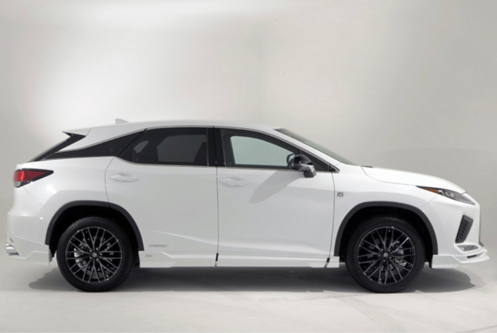 Toms Racing Lexus RX Body Styleing Set 2019+