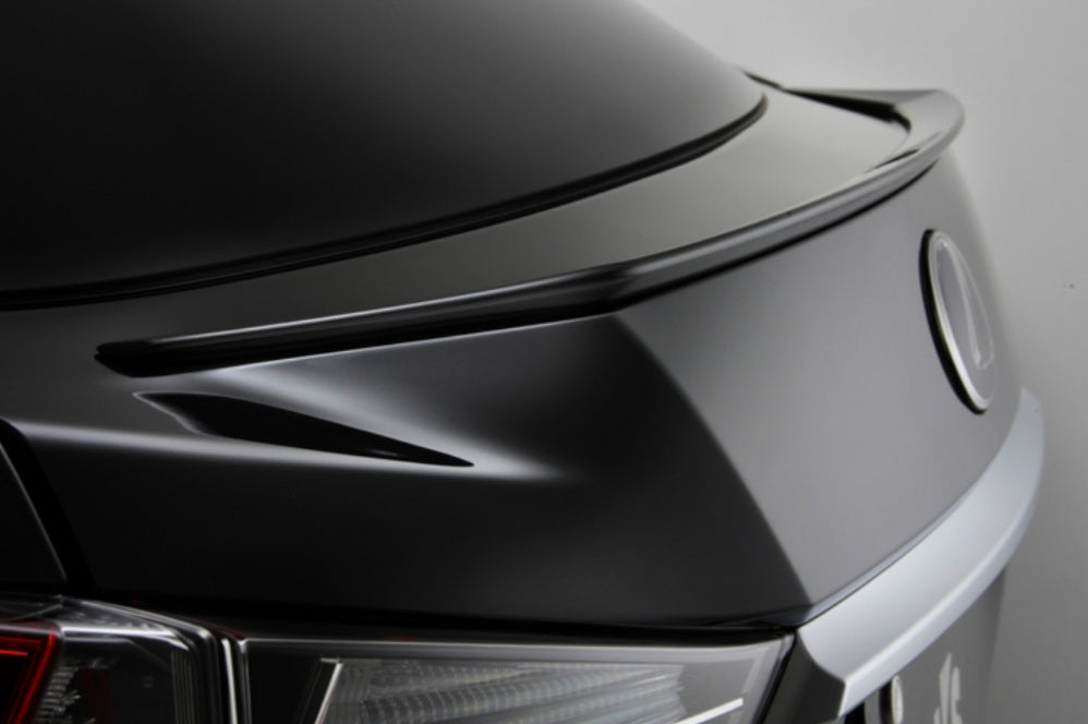 Lexus RX Trunk Spoiler