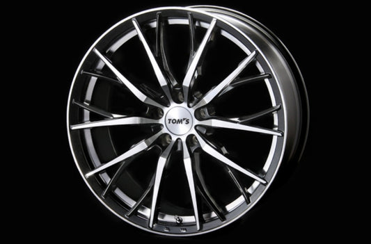 Toms Racing 20" Aluminium Wheel TH-01