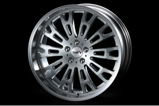 Toms Racing 21' Aluminium Wheels VP-10