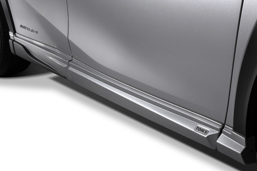Lexus UX Side Skirts