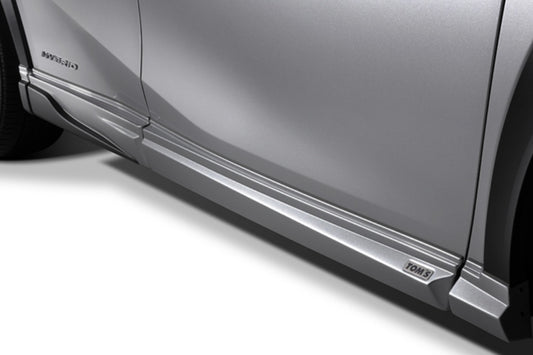 Lexus UX Side Skirts