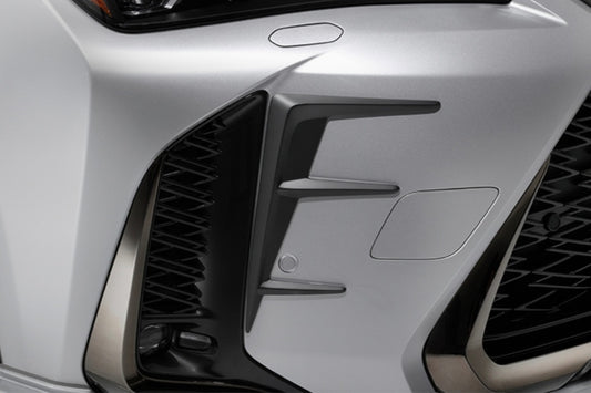Lexus UX Front Bumper Garnish
