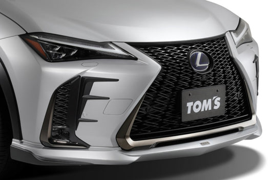 Lexus UX Front Spoiler