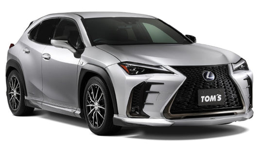 Lexus UX Styling Full Set