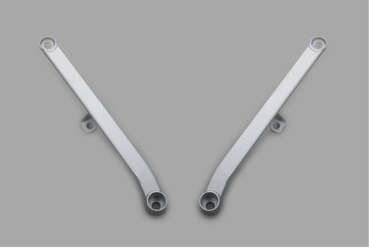 Toyota Corolla Hatch Lower Rear Brace