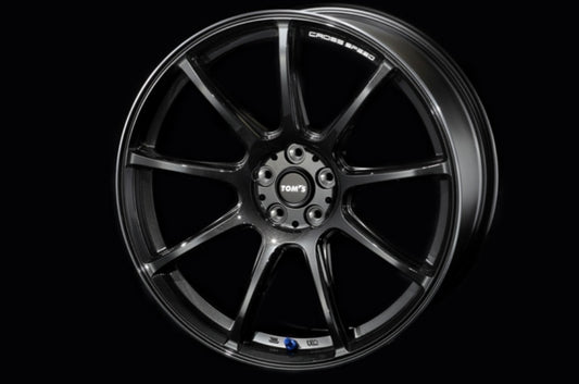 Toms Racing Cross Speed Wheels 18"
