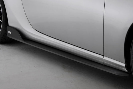 Toyota 86 Side Diffuser