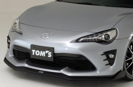 Front Diffuser For Toyota 86