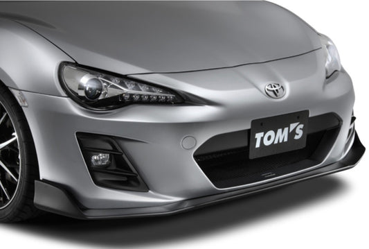 Toms Racing Bumper For Toyota 86