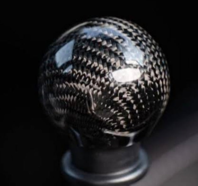 Carbon Shift Knob