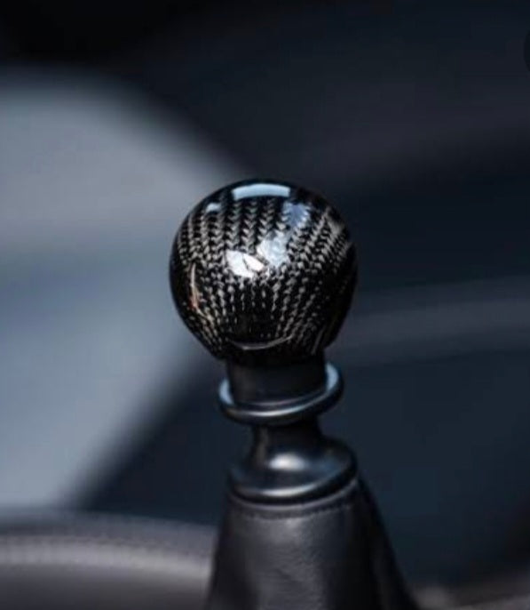 Carbon Shift Knob