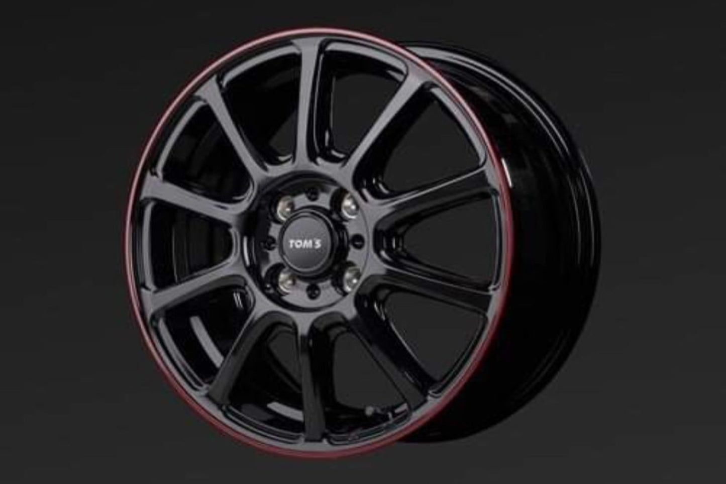 Toms Racing Wheels TM-06