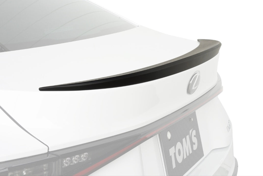 Lexus IS Trunk Spoiler For 2021+ IS