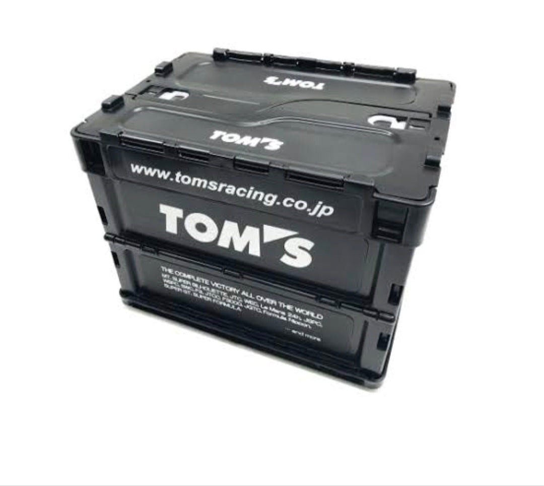 Foldable Box 50L&20L