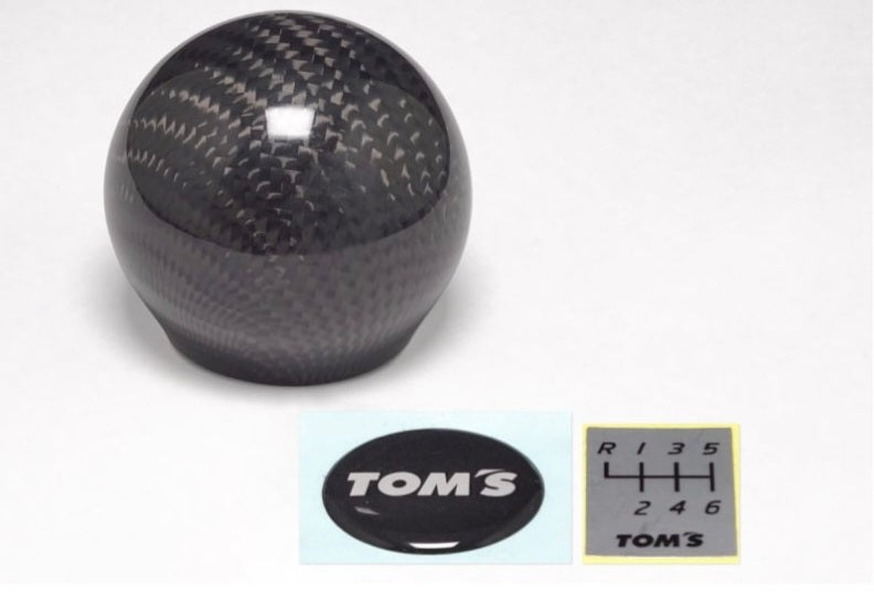Carbon Shift Knob