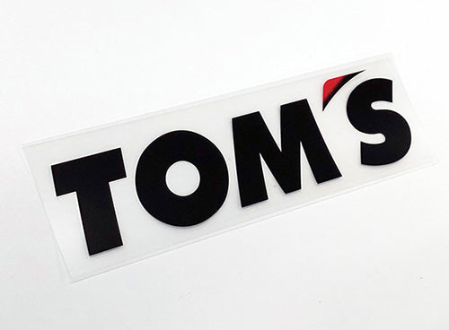 Toms Stickers