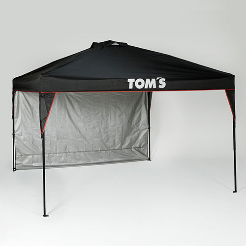 Toms Tarp Tent