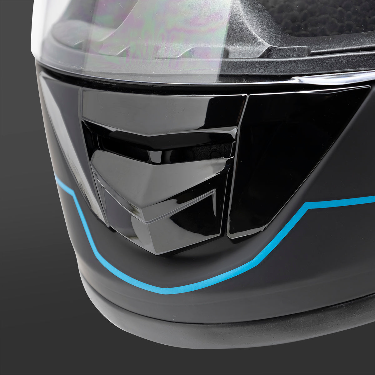 Toms Racing Helmet
