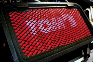 Toms Racing Super Ram ll Air Filter TMS-17801-TSR37