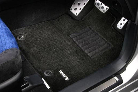 Toms Floor Mats For GR Yaris