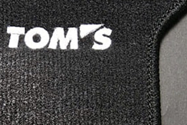 Toms Floor Mats For GR Yaris