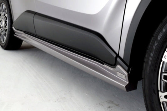 Side Skirt For Toyota C-HR