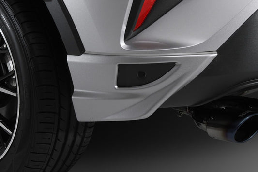 Rear Bumper Garnish Toyota C-HR