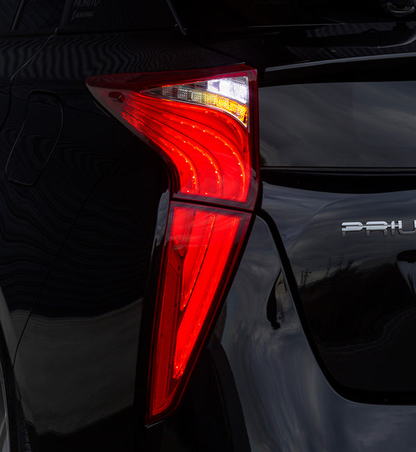 Led Toyta Prius