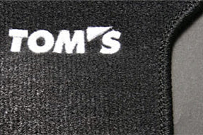 Toms Racing Floor Mats (5mm)