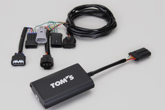 Power Box 8AR-FTS IS200t/300 RC300 GS200t/300 NX200t/300 RX200t/300