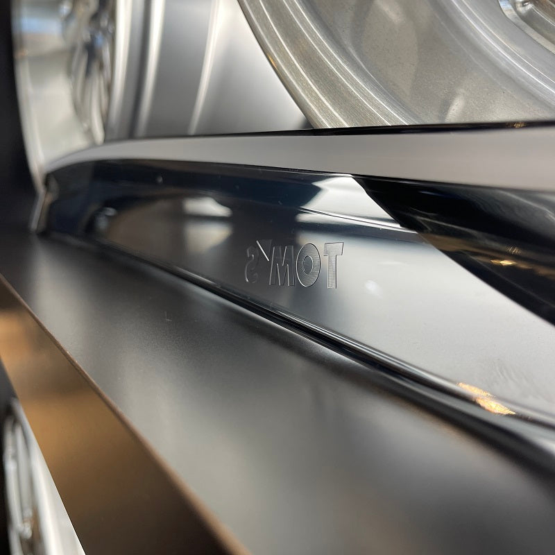Window Visors Prius 2016+