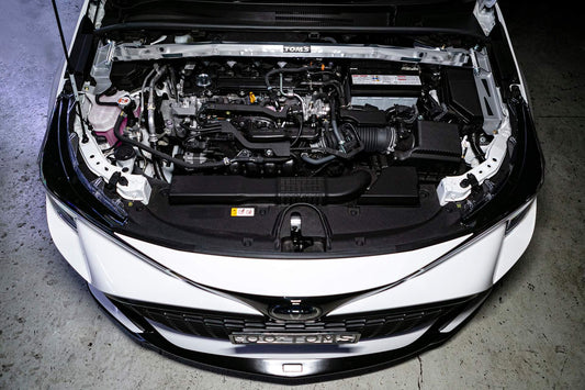 Toyota Corolla Front Upper Performance Rod