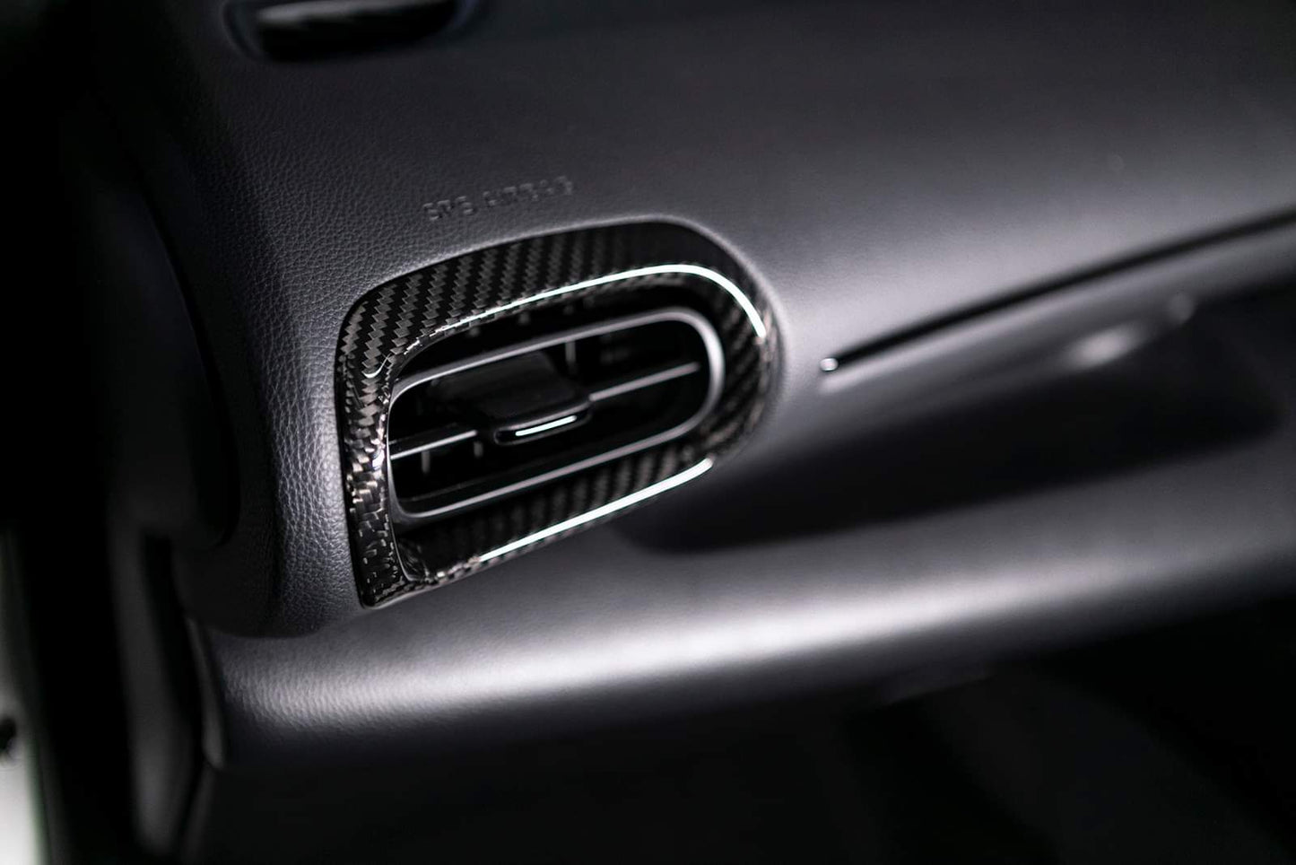 Yaris GR Carbon Acessories