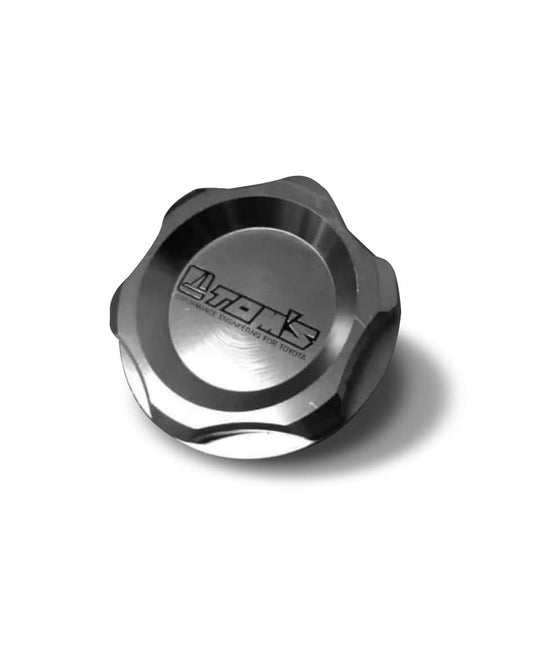 Toms Oil Cap for 1/2JZ Click type *Remake**