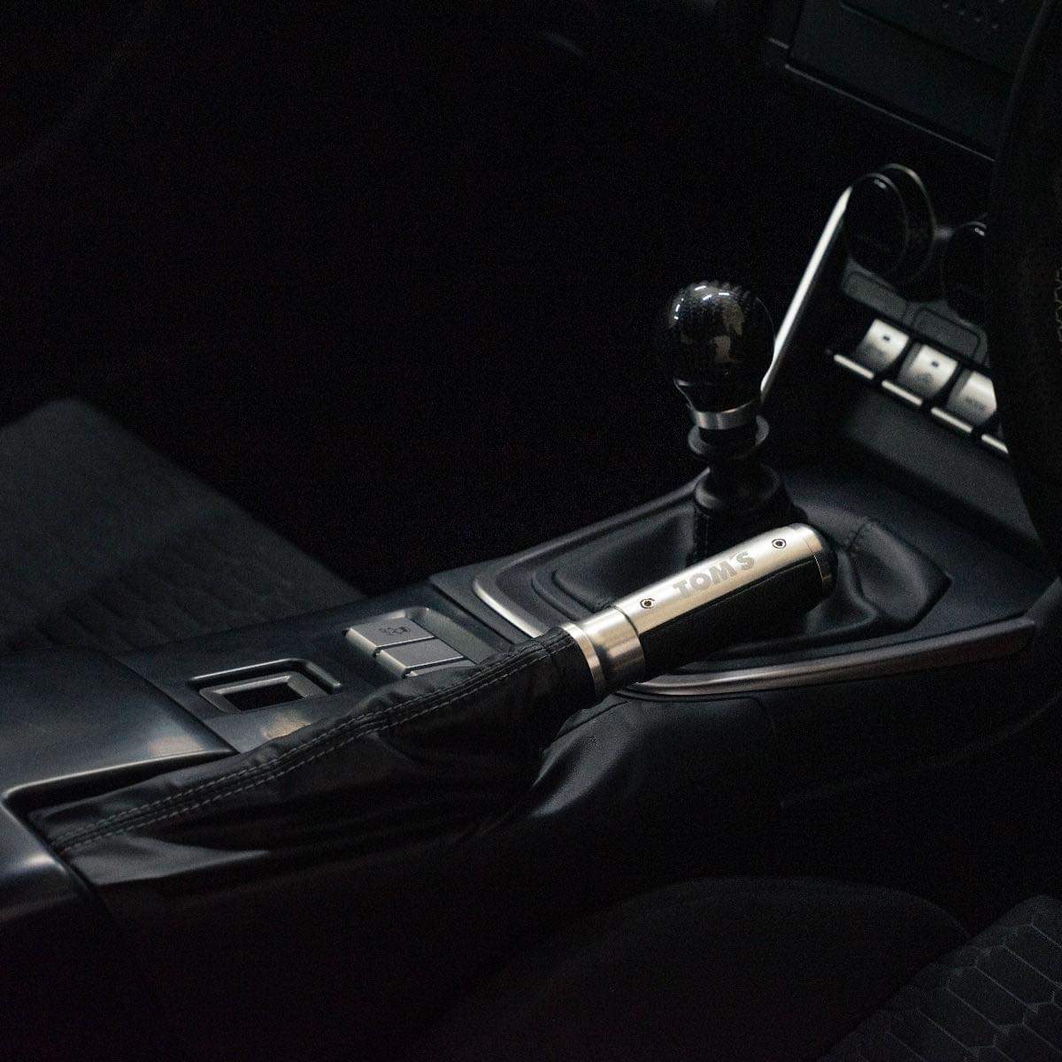 Hand Brake Leaver for Toyota86/GR86?Subaru BRZ