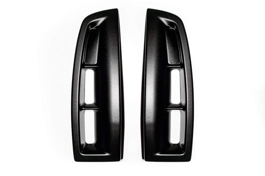 GR Yaris Rear Bumper Duct