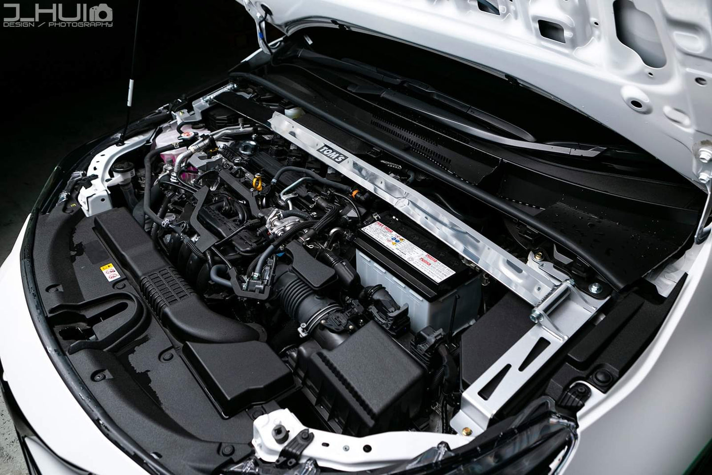 Toyota Corolla Toms Edition 2020 6Speed Manual