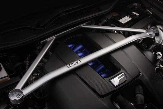 Lexus RCF Upper Performance Rod