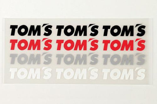 Toms sticker set 40