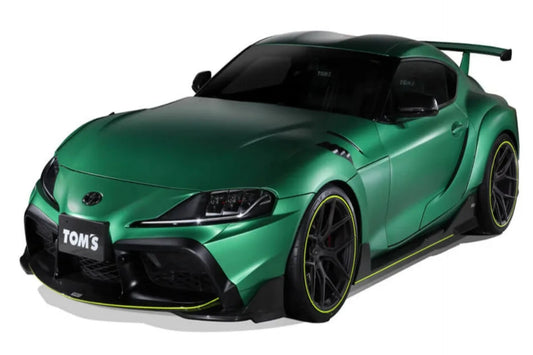 Supra Overfender Kit