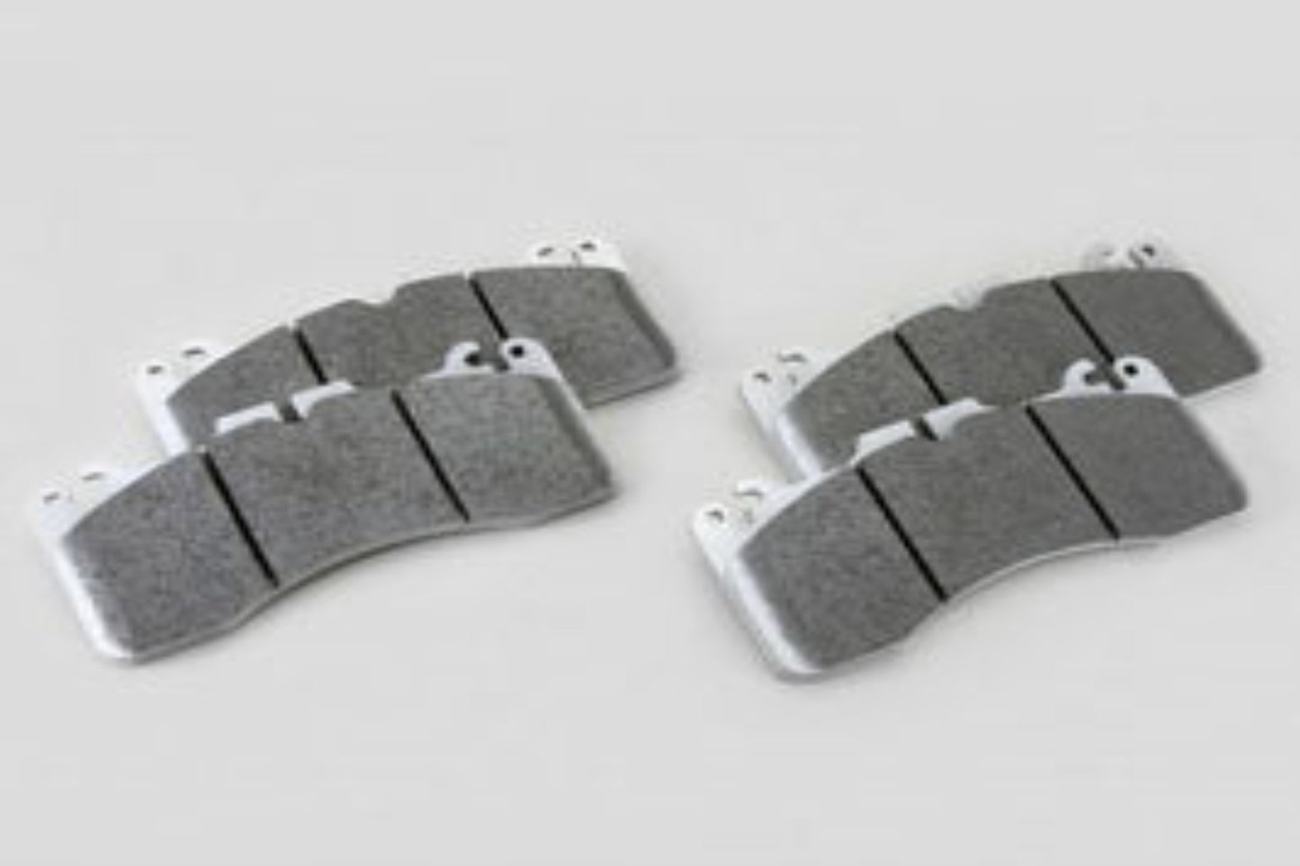 Toms Performer Brake Pads for Toyota Supra JZA80