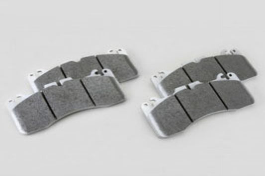Toms Performer Brake Pads for GR Supra A90