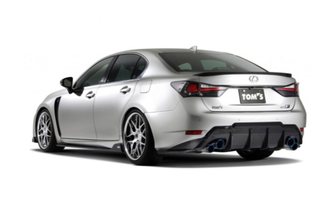 Gsf Racing Car Collections – toms racing australia