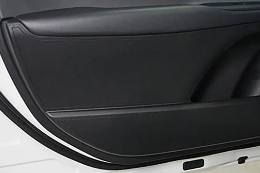 Toyota Prius (60 Series) Door Protector Cards