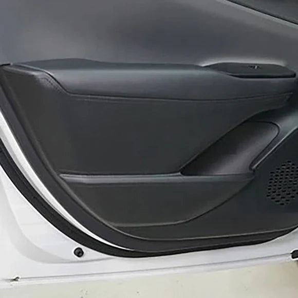 Toyota Prius (60 Series) Door Protector Cards