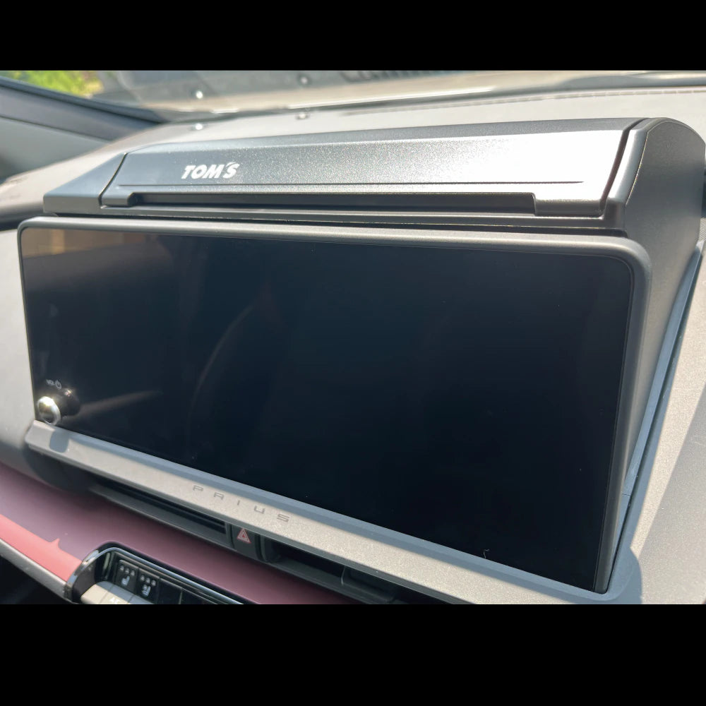 Toyota Prius (60 Series) Tissue Case