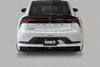 TOM'S Barrel Exhaust System For Toyota Prius (60 Series)